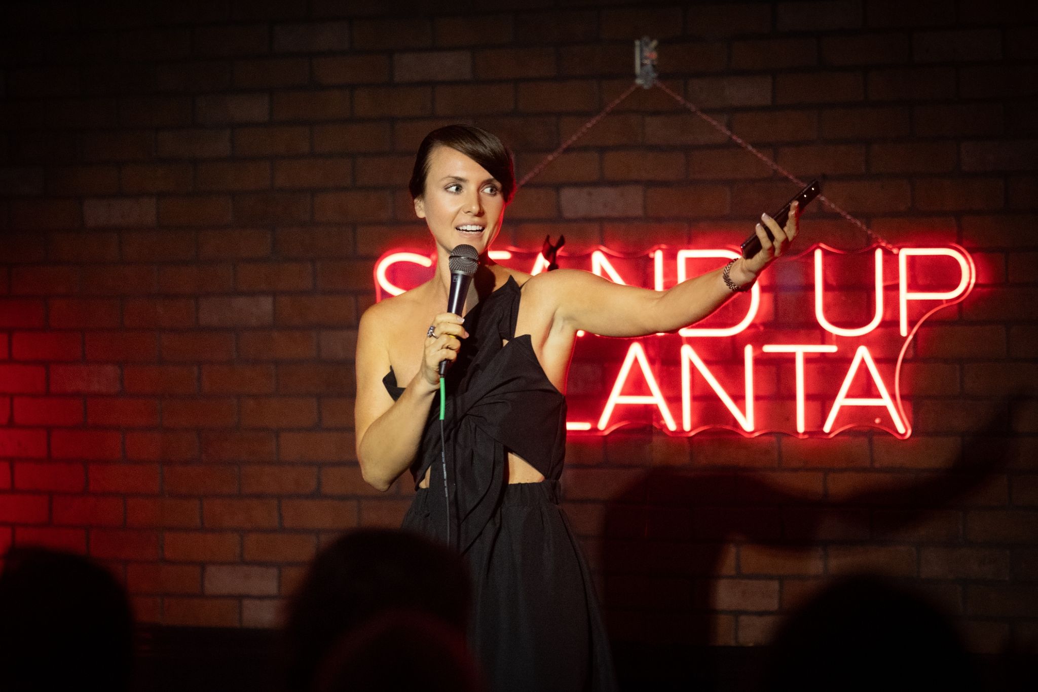 SENS photography Events Comedy 1 st  MIC 2025 08 10 055